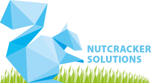 Nutcracker Solutions AS logo